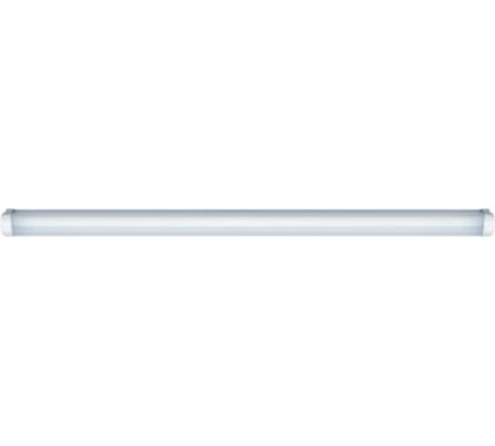 

Светильник светодиодный Navigator DSP-CC-36-6.5K-IP65-LED-R (аналог ЛСП 2х36), IP65, 36Вт, 176-264В, 6500К, 4500лм, 1200х80х64мм (14133), DSP-CC-36-6.5K-IP65-LED-R