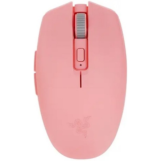 

Мышь Wireless Razer Orochi V2 RZ01-03731200-R3G1 quartz, Orochi V2