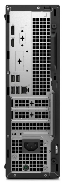 фото Компьютер  Dell Pro Slim QCS1250