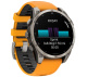 фото Часы  Garmin Fenix 8 AMOLED Sapphire в Санкт-Петербургe