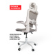 фото Кресло офисное Brabix HS-6305W-2-G в Челябинске