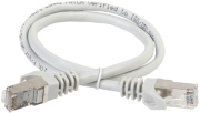 фото Кабель патч-корд ITK PC01-C6U-10M