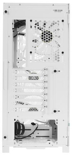 фото Корпус ATX Montech AIR 1000 PREMIUM WHITE в Волгограде