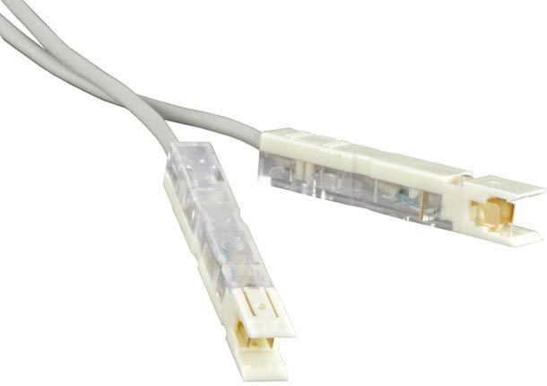 

Кабель патч-корд Lanmaster LAN-P1-P1-2m 110 тип - 110 тип, 1 пара, 2 м, серый, LAN-P1-P1-2m