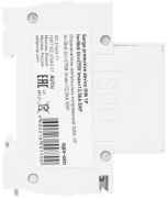 фото Ограничитель импульсных перенапряжений EKF opv-oin