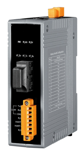 фото Преобразователь  ICP DAS HRT-227CS в Уфе