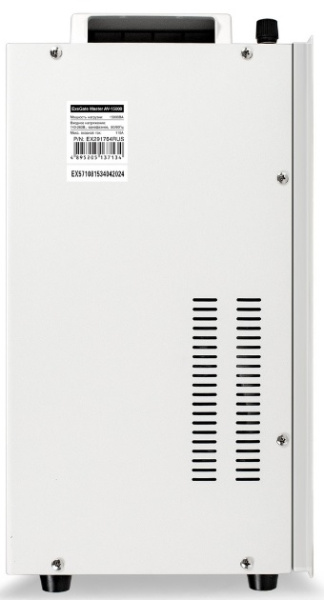 фото Стабилизатор напряжения Exegate Master AV-15000 в Казани