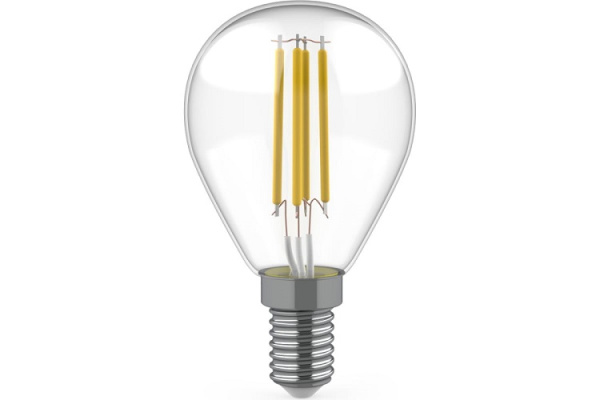 фото Лампа светодиодная Gauss 1051126T в Красноярске