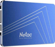фото Накопитель SSD Netac NT01N600S-001T-S3X