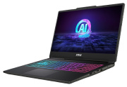 фото Ноутбук MSI Cyborg 15 AI A1VEK-244XRU