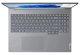 фото Ноутбук  Lenovo ThinkBook 16 G8 IAL в Воронеже 16 ", Core Ultra 7, 16 Гб RAM, 512 Гб SSD, Arc graphics, Серый