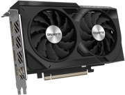 фото Видеокарта GIGABYTE GeForce RTX 4060 WINDFORCE (GV-N4060WF2OC-8GD)