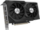 фото Видеокарта GIGABYTE GeForce RTX 4060 WINDFORCE (GV-N4060WF2OC-8GD)