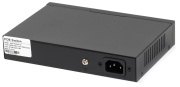 фото Коммутатор Бастион SKAT PoE-4E-1G