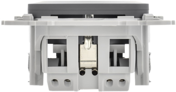 фото Розетка с заземлением  IEK FI-R14-16-1-K80 в Санкт-Петербургe