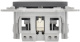 фото Розетка с заземлением  IEK FI-R14-16-1-K80 в Санкт-Петербургe