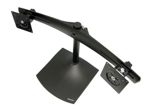 фото Кронштейн настольный Ergotron DS100 в Екатеринбурге