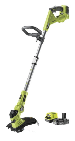 фото Триммер Ryobi RLT1831H20F в Омске