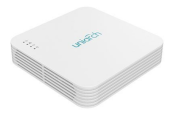 фото Видеорегистратор UNIVIEW NVR-104LB-P4