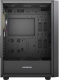 фото Корпус ATX Powercase ByteFlow Black V2 в Санкт-Петербургe