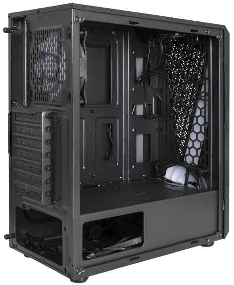 фото Корпус ATX Exegate EVO-8225 в Волгограде