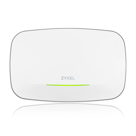 фото Точка доступа  ZYXEL NebulaFlex Pro WBE530 в Красноярске
