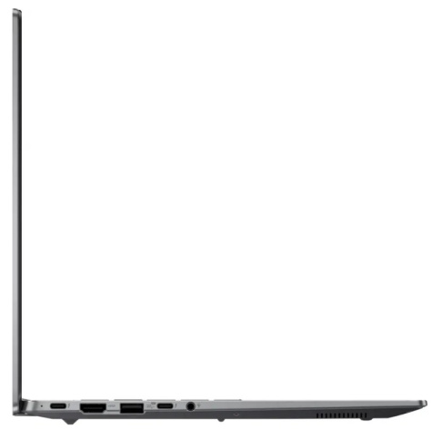 фото Ноутбук  ASUS ExpertBook P5 P5405CSA-NZ0304 в Омске 14 ", Core Ultra 7, 32 Гб RAM, 1 Тб SSD, Arc graphics, Серый