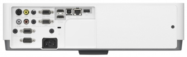 фото Проектор  Sony VPL-EX575