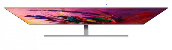 фото Телевизор  Samsung QE75Q7FNAUX