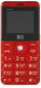 фото Мобильный телефон  BQ 2006 Comfort Red+Black