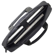 фото Сумка Lamark L227 Dark Grey