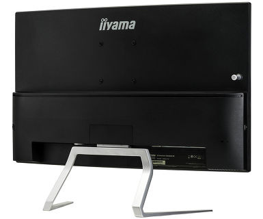 фото Монитор 31,5" Iiyama G-Master G3266HS-B1