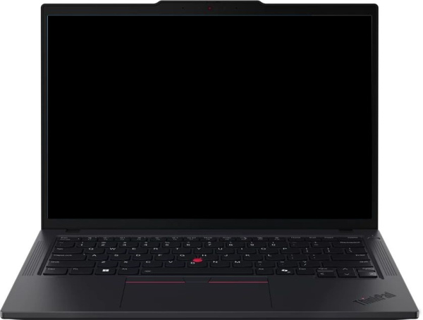 фото Ноутбук  Lenovo ThinkPad T14 Gen 5 в Самаре 14 ", Core Ultra 7, 16 Гб RAM, 512 Гб SSD, Черный