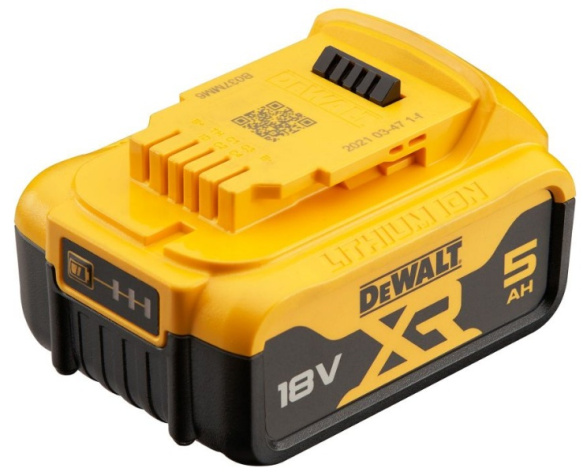 фото Аккумулятор  DeWALT DCB184P3