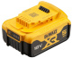 фото Аккумулятор  DeWALT DCB184P3