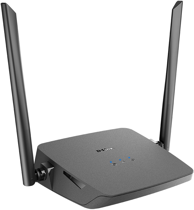 

Маршрутизатор D-link DIR-615/Z1A беспроводной, N300, поддержка MIMO, DIR-615/Z1A