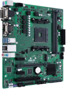 фото Материнская плата ASUS PRO A520M-C II/CSM