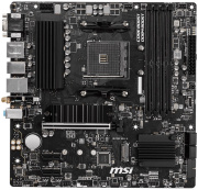 фото Материнская плата MSI B550M PRO-VDH WIFI