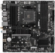 фото Материнская плата mATX MSI B550M PRO-VDH WIFI