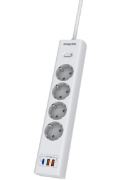 фото Сетевой фильтр Philips CHP4346WB/51