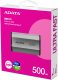 фото Внешний SSD USB 3.2 Gen 2 Type-C ADATA SD810 в Перми 500 ГБ