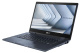 фото Ноутбук  ASUS Expertbook B3 Flip B3402FVA-I716512B7D 14 ", Core 7, 16 Гб RAM, 512 Гб SSD, UHD Graphics, Черный