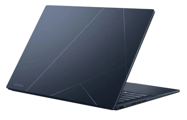фото Ноутбук  ASUS Zenbook UX3405CA-ST1336 в Перми 14 ", Core Ultra 7, 16 Гб RAM, 1 Тб SSD, Arc graphics, Синий
