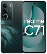 фото Смартфон Realme C71 8/128GB