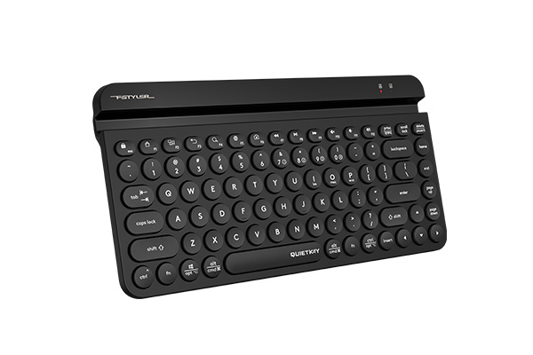 фото Клавиатура Wireless A4Tech Fstyler FBK30 в Волгограде