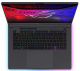 фото Ноутбук  ASUS ROG Strix G16 G615LR-S5348 16 ", Core Ultra 7, 32 Гб RAM, 1 Тб SSD, GeForce RTX 5070 Ti, Серый