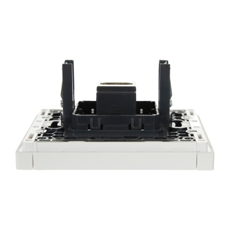 фото Розетка HDMI  IEK FP-H10-K01 в Омске