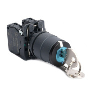 фото Переключатель Systeme Electric SB5AG33