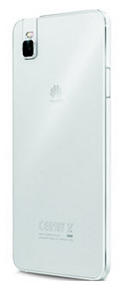 фото Мобильный телефон  Huawei ShotX white
