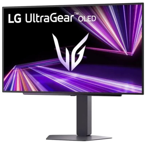 фото Монитор 27" LG UltraGear 27GX704A-B